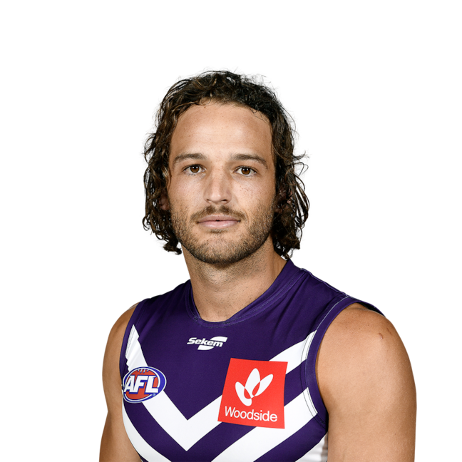 James Aish profile picture